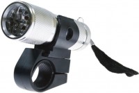 Фото - Велофонарь Good Bike Torch 9