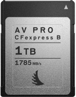 Фото - Карта памяти ANGELBIRD AV Pro MK2 CFexpress 2.0 Type B 1 ТБ