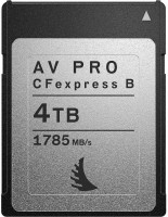 Фото - Карта памяти ANGELBIRD AV Pro MK2 CFexpress 2.0 Type B 4 ТБ