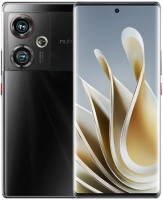 Фото - Мобильный телефон Nubia Z50 128 ГБ / 8 ГБ