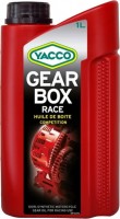 Трансмиссионное масло Yacco GearBox Race 1L 1 л