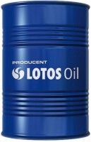 Фото - Трансмиссионное масло Lotos Semisyntetic Gear Oil GL-4 75W-90 208 л