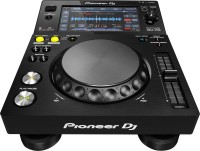 Фото - CD-проигрыватель Pioneer XDJ-700 