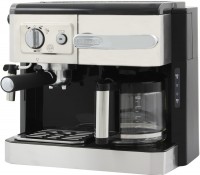 Фото - Кофеварка De'Longhi BCO 420 нержавейка