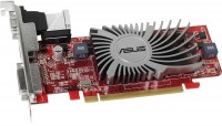 Фото - Видеокарта Asus Radeon HD 6450 HD6450-SL-2GD3-L