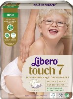 Фото - Подгузники Libero Touch Open 7 / 32 pcs 