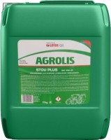 Моторное масло Lotos Agrolis STOU 10W-30 20 л
