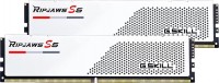 Оперативная память G.Skill Ripjaws S5 DDR5 2x32Gb F5-5600J3636D32GX2-RS5W