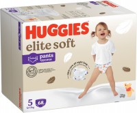 Фото - Подгузники Huggies Elite Soft Pants 5 / 68 pcs 