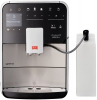 Фото - Кофеварка Melitta Caffeo Barista T Smart Plus F86/0-400 нержавейка