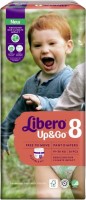 Фото - Подгузники Libero Up and Go 8 / 26 pcs 