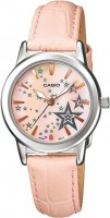 Фото - Наручные часы Casio LTP-1324L-4A