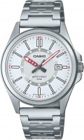 Фото - Наручные часы Casio MTP-E700D-7E 