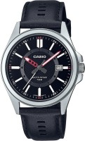 Фото - Наручные часы Casio MTP-E700L-1E 