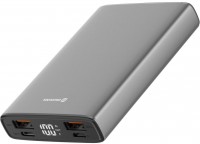 Фото - Powerbank Swissten Aluminium 10000 