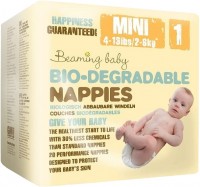 Фото - Подгузники Beaming Baby Diapers 1 / 20 pcs 