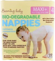 Фото - Подгузники Beaming Baby Diapers 4 Plus / 29 pcs 