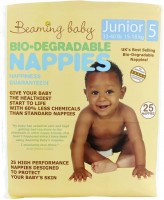 Фото - Подгузники Beaming Baby Diapers 5 / 25 pcs 