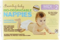 Фото - Подгузники Beaming Baby Diapers 2 / 38 pcs 