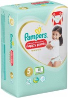 Фото - Подгузники Pampers Premium Protection Pants 5 / 17 pcs 