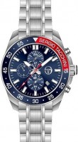 Фото - Наручные часы Sergio Tacchini ST.4.10002.1