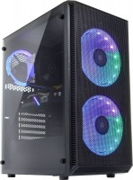 Фото - Персональный компьютер Artline Gaming X35 (X35v46Win)