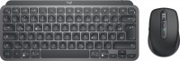 Клавиатура Logitech MX Keys Mini Combo for Business 