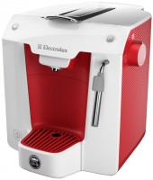 Фото - Кофеварка Electrolux ELM5100 белый