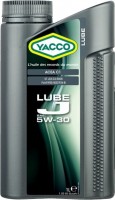 Моторное масло Yacco Lube J 5W-30 1 л
