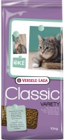Фото - Корм для кошек Versele-Laga Classic Variety  10 kg