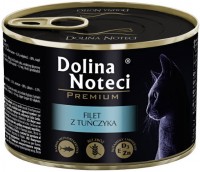 Фото - Корм для кошек Dolina Noteci Premium Tuna Fillet 