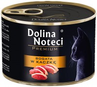 Фото - Корм для кошек Dolina Noteci Premium Rich in Duck  12 pcs
