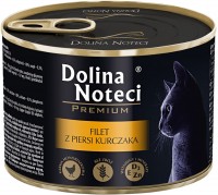 Фото - Корм для кошек Dolina Noteci Premium Chicken Breast Fillet  24 pcs