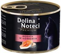 Фото - Корм для кошек Dolina Noteci Premium Rich in Salmon  0.18 kg 12 pcs