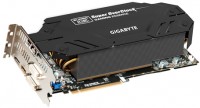Фото - Видеокарта Gigabyte GeForce GTX 680 GV-N680SO-2GD 