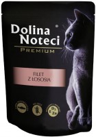 Фото - Корм для кошек Dolina Noteci Premium Salmon Fillet 85 g 