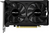 Фото - Видеокарта PNY GeForce GTX 1650 VCG16504D6DFPPB 