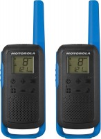 Фото - Рация Motorola Talkabout T270 