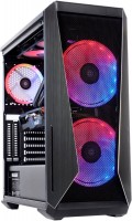 Фото - Персональный компьютер Artline Gaming X88 (X88v25Win)