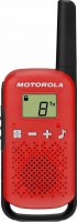 Фото - Рация Motorola Talkabout T110 