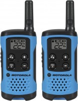 Фото - Рация Motorola Talkabout T100 