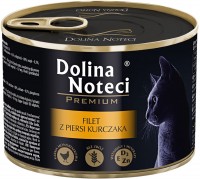 Фото - Корм для кошек Dolina Noteci Premium Chicken Breast Fillet  12 pcs