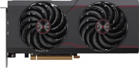 Фото - Видеокарта Sapphire Radeon RX 6700 PULSE 