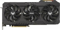 Фото - Видеокарта Asus GeForce RTX 3070 Ti TUF V2 