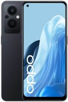 Фото - Мобильный телефон OPPO Reno8 Lite 5G 128 ГБ / 12 ГБ