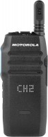 Фото - Рация Motorola Wave PTX TLK 100 