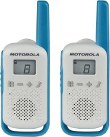 Фото - Рация Motorola Talkabout T114 