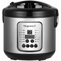 Фото - Мультиварка ViLgrand VMC 1255