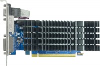Фото - Видеокарта Asus GeForce GT 710 2GB DDR3 EVO 