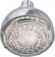 Фото - Душевая система Globus Lux HLS-22 LED